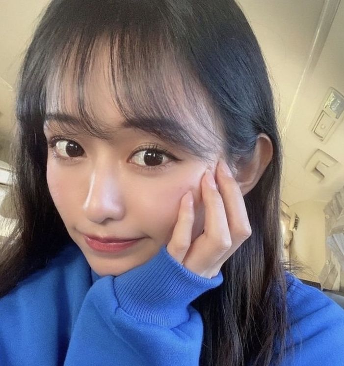 サクラ　倫香