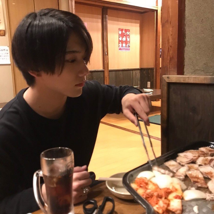 サクラ　健（たける）