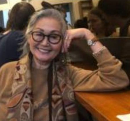 サクラ　森永佳子