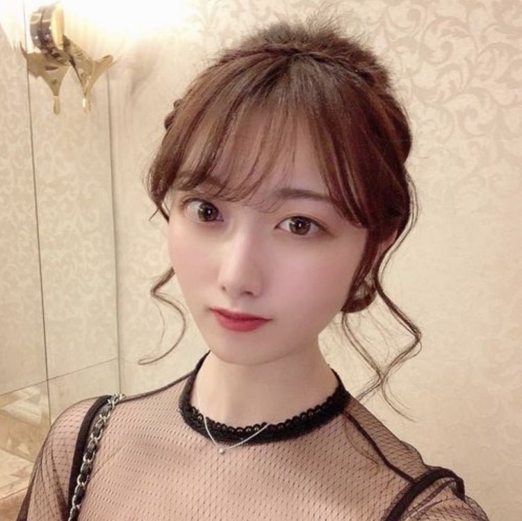 サクラ 綾香
