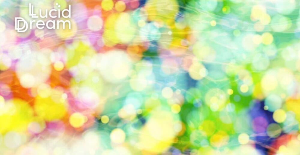 Lucid Dream 詐欺