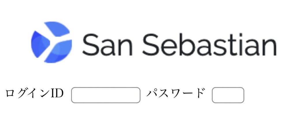 San Sebastian 詐欺