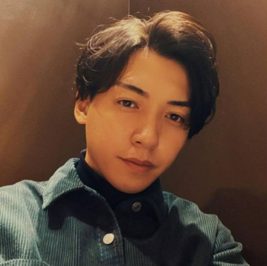 online（オンライン） 洋介