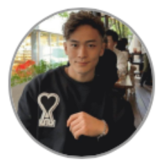 ホワイトムスク 優斗