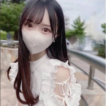 ペンダント あおい