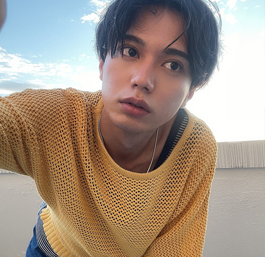 キャンドル 優吾 涼介