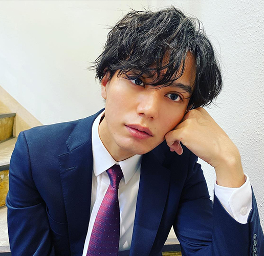 キャンドル 優吾 涼介
