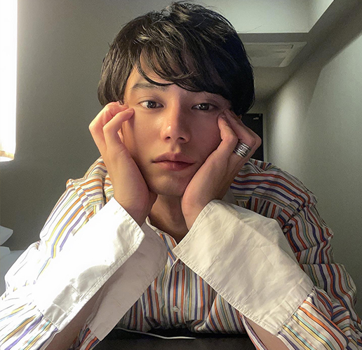 キャンドル 優吾 涼介