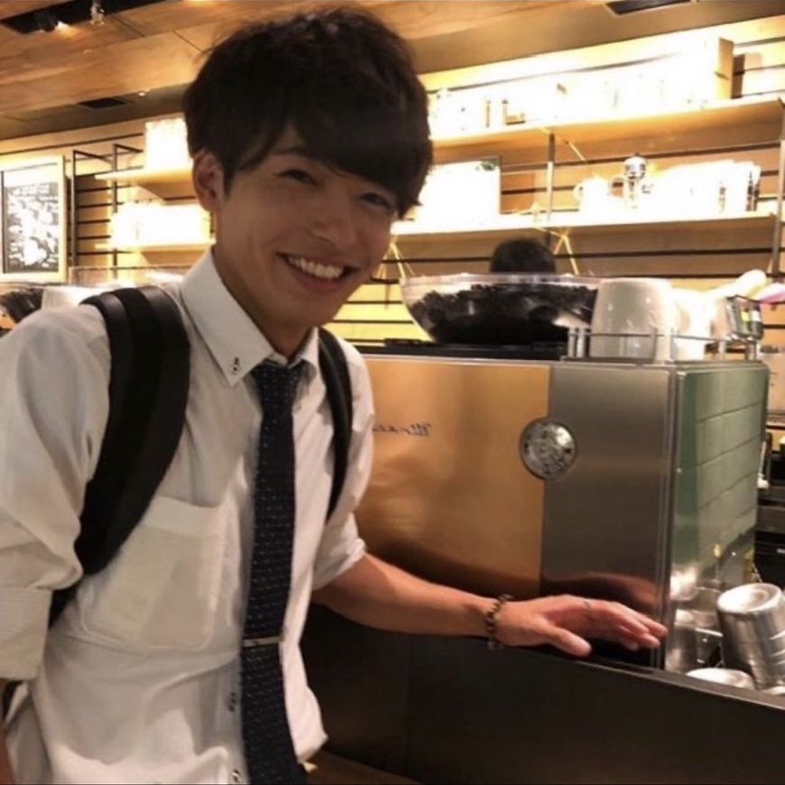キャンドル 祥太