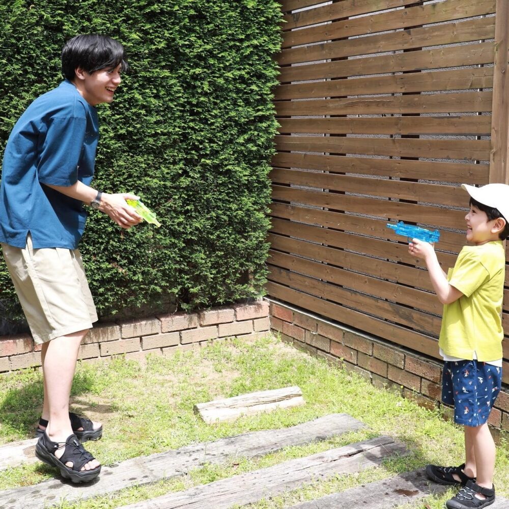 キャンドル 優吾 涼介