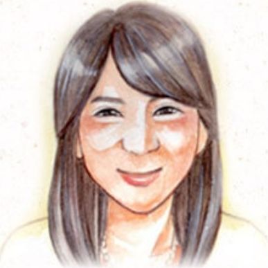 叶　天城 春子
