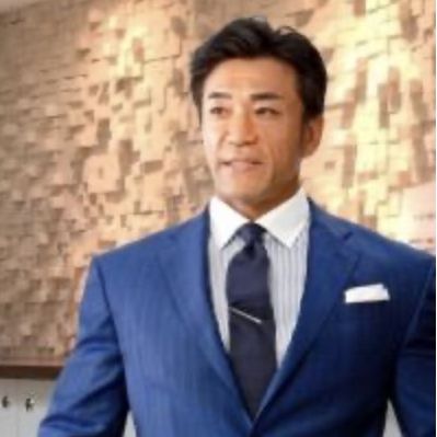 ファンデ　香川剛士