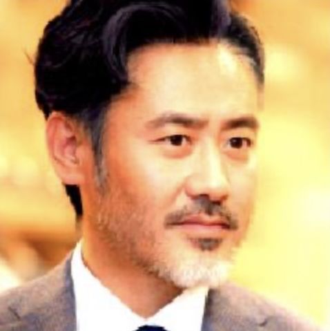 ファンデ　神内ゆたか