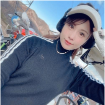 マッチング 里奈