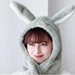 マッチ　杏里