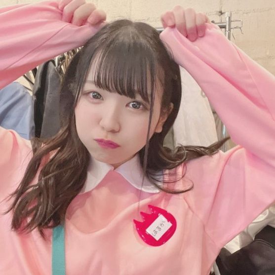 マッチ 晴香 サクラ