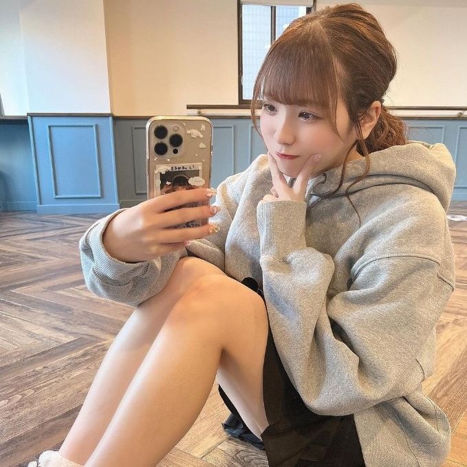 マッチ 晴香 サクラ