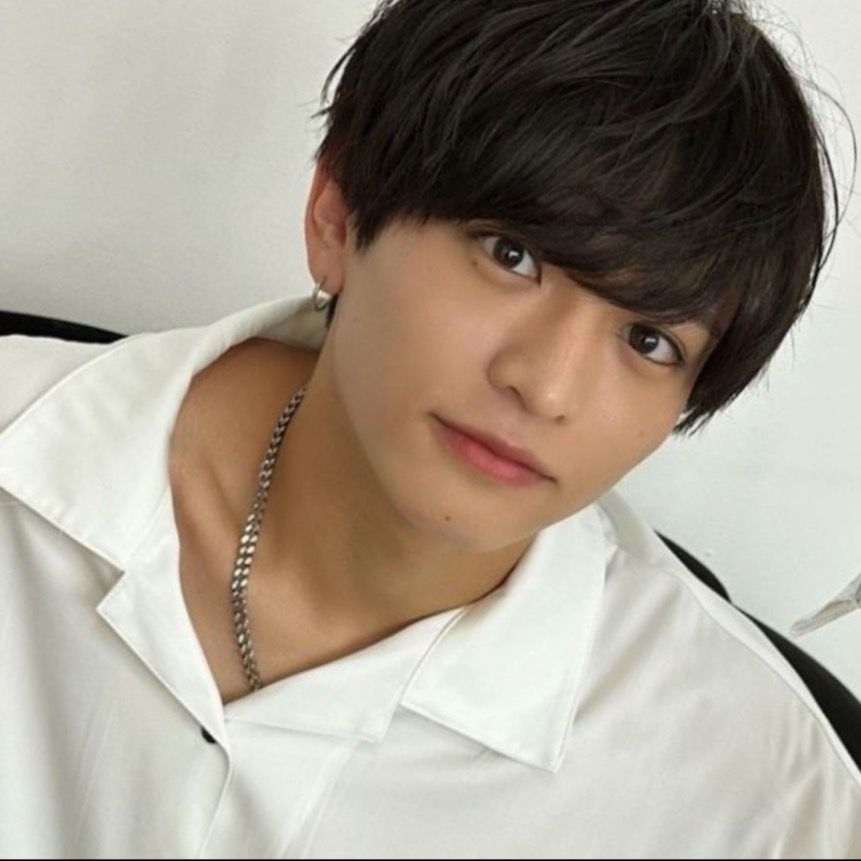 アイドル　奏太