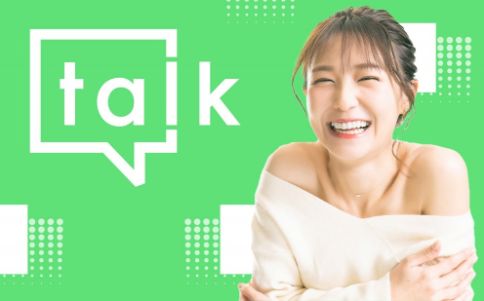 TALK 詐欺
