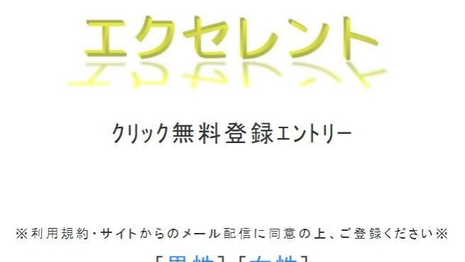エクセレント 詐欺