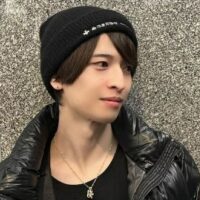 アイドル　翔太