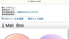 FEVER 詐欺