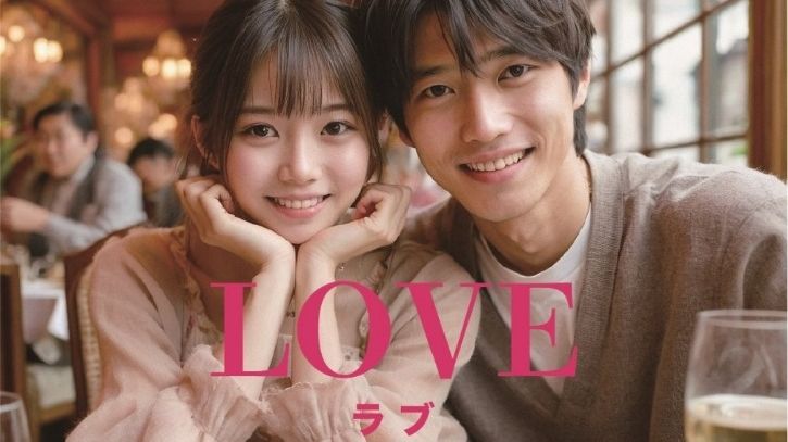 couple 詐欺