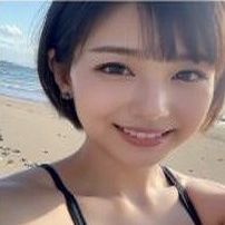 出会い系詐欺サイト「CHAT」のサクラ「もえ」のメイン写真