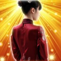 福のたね 王麗華（おうりーふぁ）