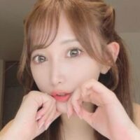 出会い系詐欺サイト「CHAT」のサクラ「さき」の写真