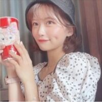出会い系詐欺サイト「CHAT」のサクラ「あやね」の写真