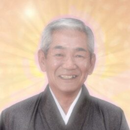 救いの手 宗大栄