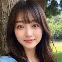 出会い系サイト「Knot」のサクラ「りさき」のメイン写真