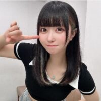 出会い系詐欺サイト「Labby」のサクラ「めい」の写真